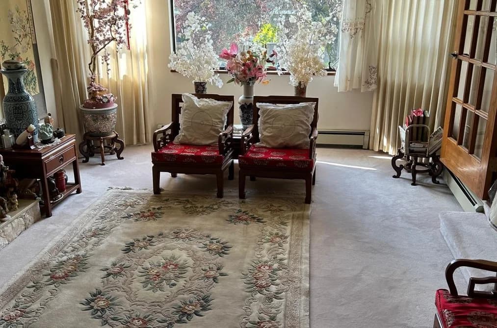 115 W 47TH AVENUE, Vancouver, BC — Residential for Sale - Photo 2