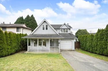 House for sale at 115 Warrick Street Coquitlam British Columbia - MLS: R3135387