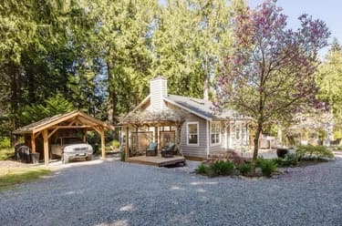 House for sale at 115 Williamsons Landing Road Gibsons British Columbia - MLS: R3115916