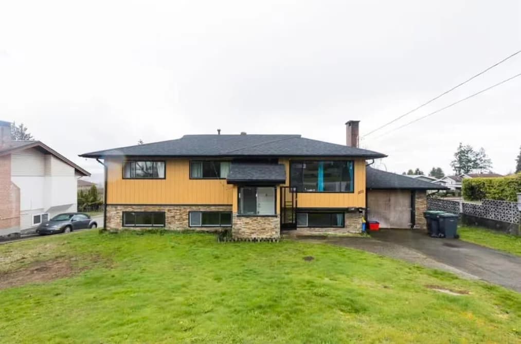 1150 MADORE AVENUE, Coquitlam, BC — Residential for Sale - Main Photo