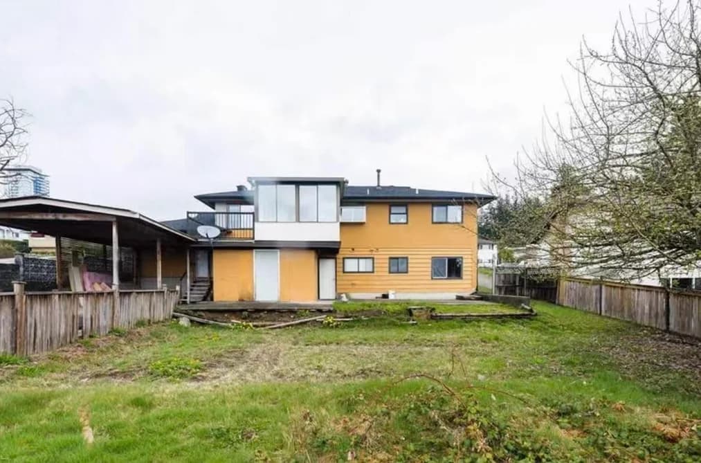 1150 MADORE AVENUE, Coquitlam, BC — Residential for Sale - Photo 2