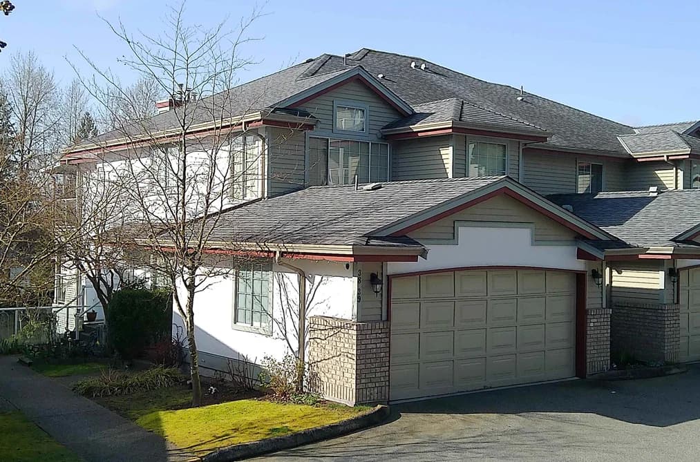 11502 BURNETT STREET, Maple Ridge, BC — Residential for Sale - Main Photo