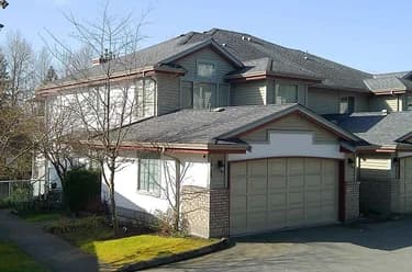 Townhouse for sale at 11502 Burnett Street Maple Ridge British Columbia - MLS: R3104715