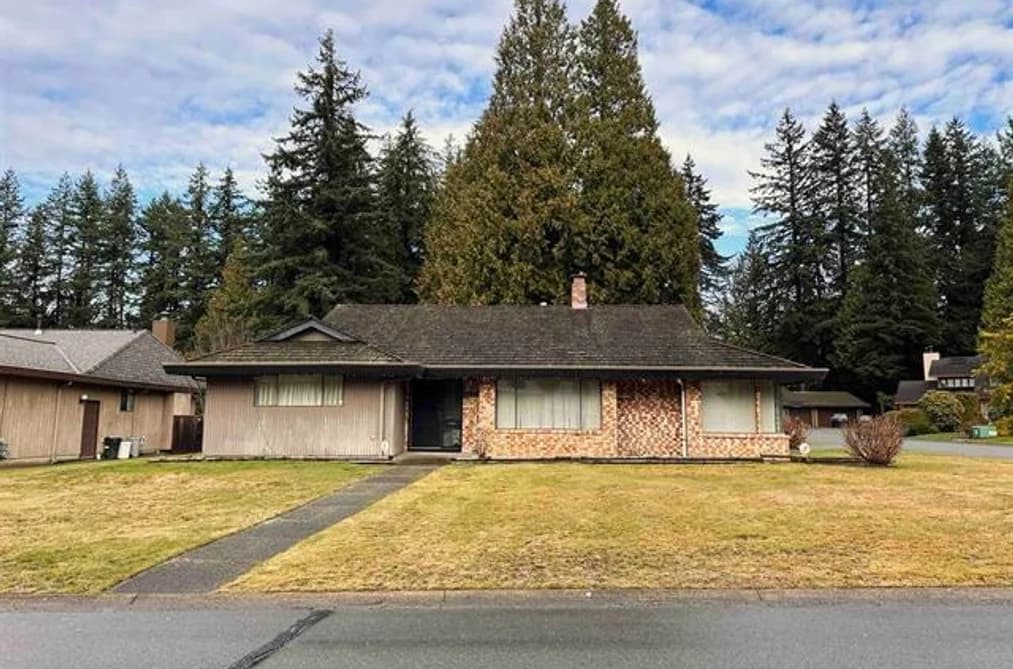 11515 COMMONWEALTH CRESCENT, Delta, BC — Residential for Sale - Main Photo