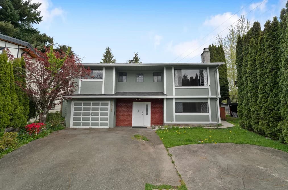 11516 PARKWOOD PLACE, Delta, BC — Residential for Sale - Photo 2