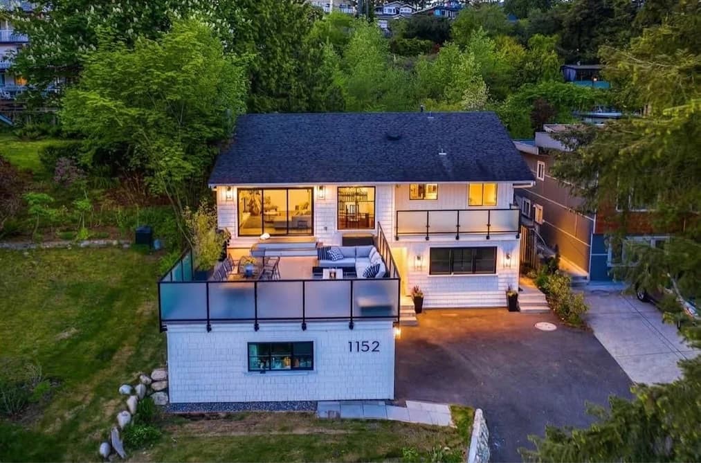 1152 W 17TH STREET, North Vancouver, BC — Residential for Sale - Photo 2