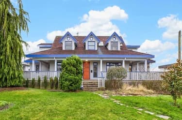 House for sale at 11520 Blundell Road Richmond British Columbia - MLS: R3090614