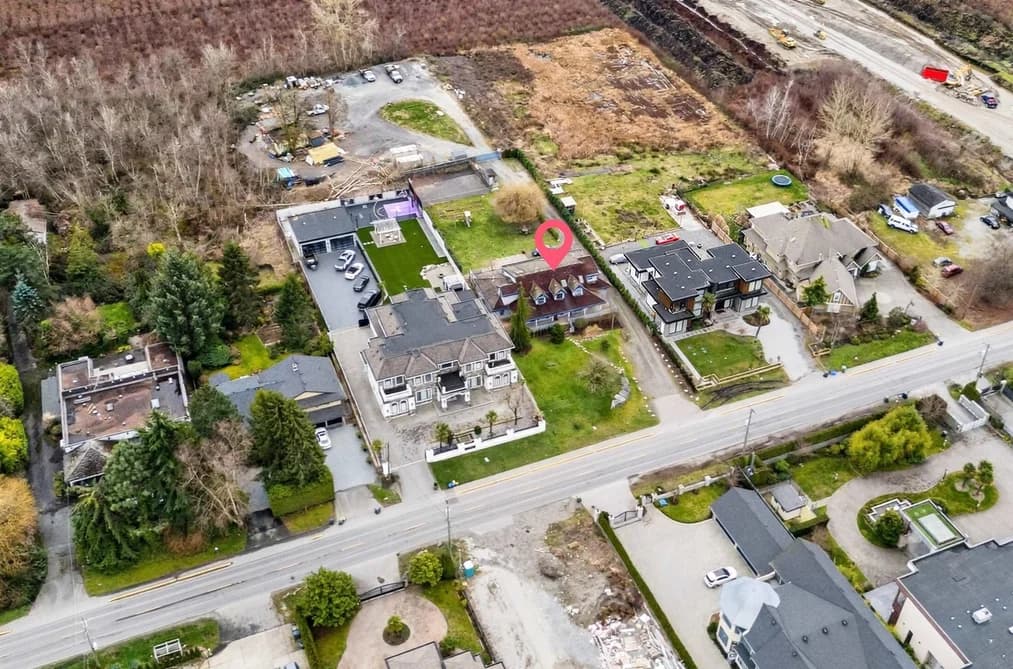 11520 BLUNDELL ROAD, Richmond, BC — Residential for Sale - Photo 2