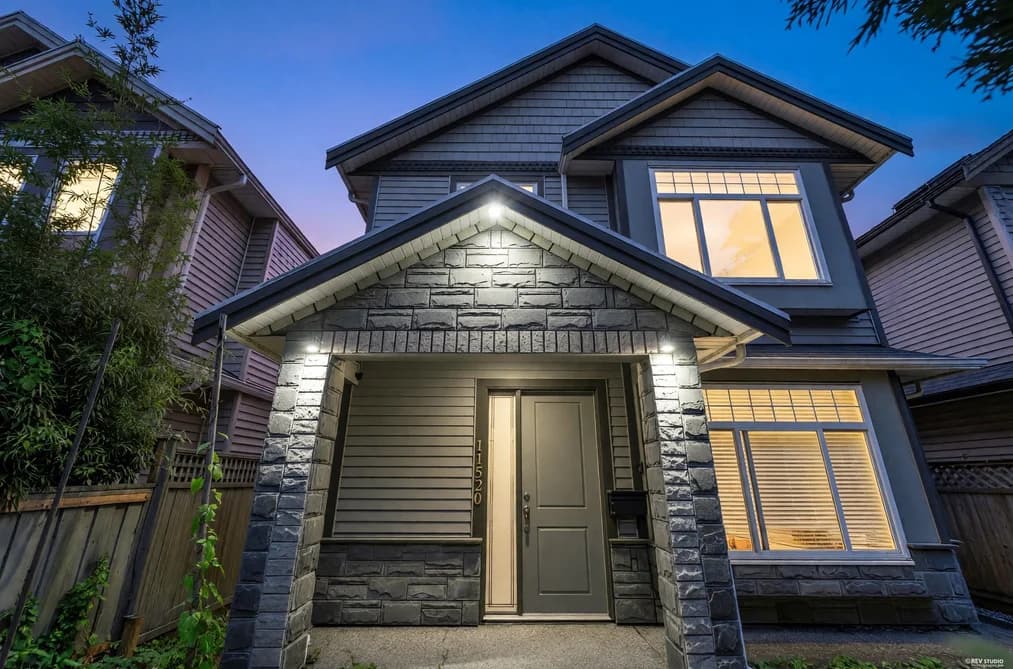 11520 WILLIAMS ROAD, Richmond, BC — Residential for Sale - Main Photo