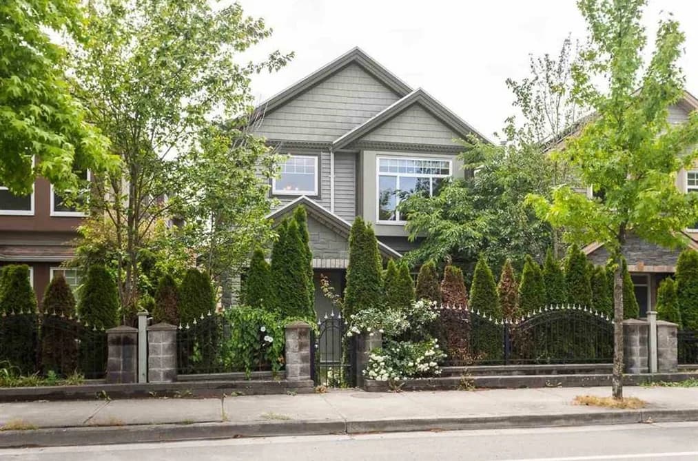 11520 WILLIAMS ROAD, Richmond, BC — Residential for Sale - Main Photo