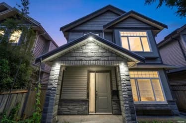 11520 Williams Rd, Richmond, BC - MLS: R3149877