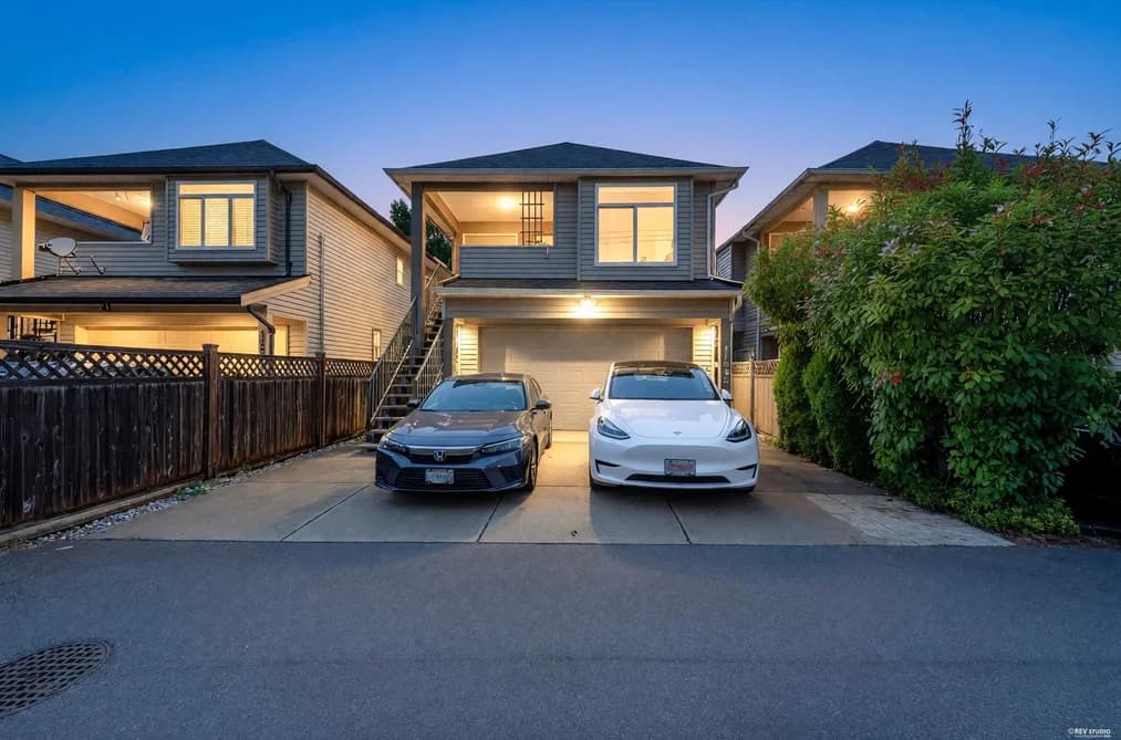 11520 WILLIAMS ROAD, Richmond, BC — Residential for Sale - Photo 2