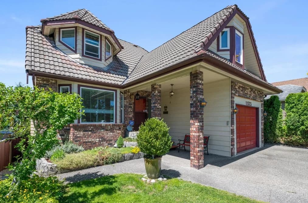 11523 BONSON ROAD, Pitt Meadows, BC — Residential for Sale - Main Photo