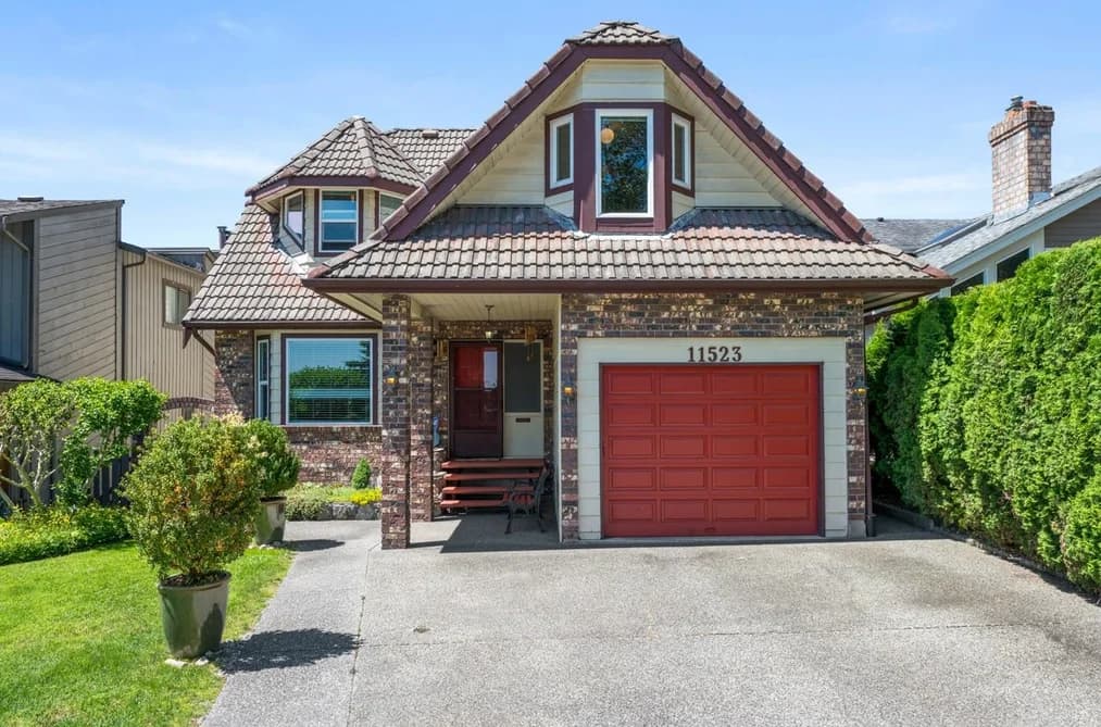 11523 BONSON ROAD, Pitt Meadows, BC — Residential for Sale - Photo 2