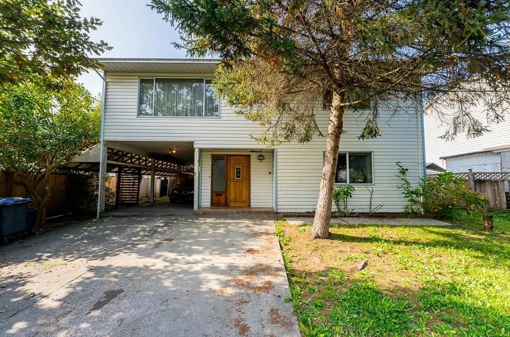 11525 125A STREET, Surrey, BC — Residential for Sale - Main Photo