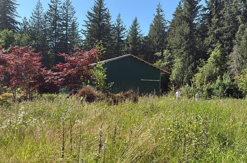 1153 KOSIKAR ROAD, Columbia Valley, BC — Residential for Sale - Main Photo