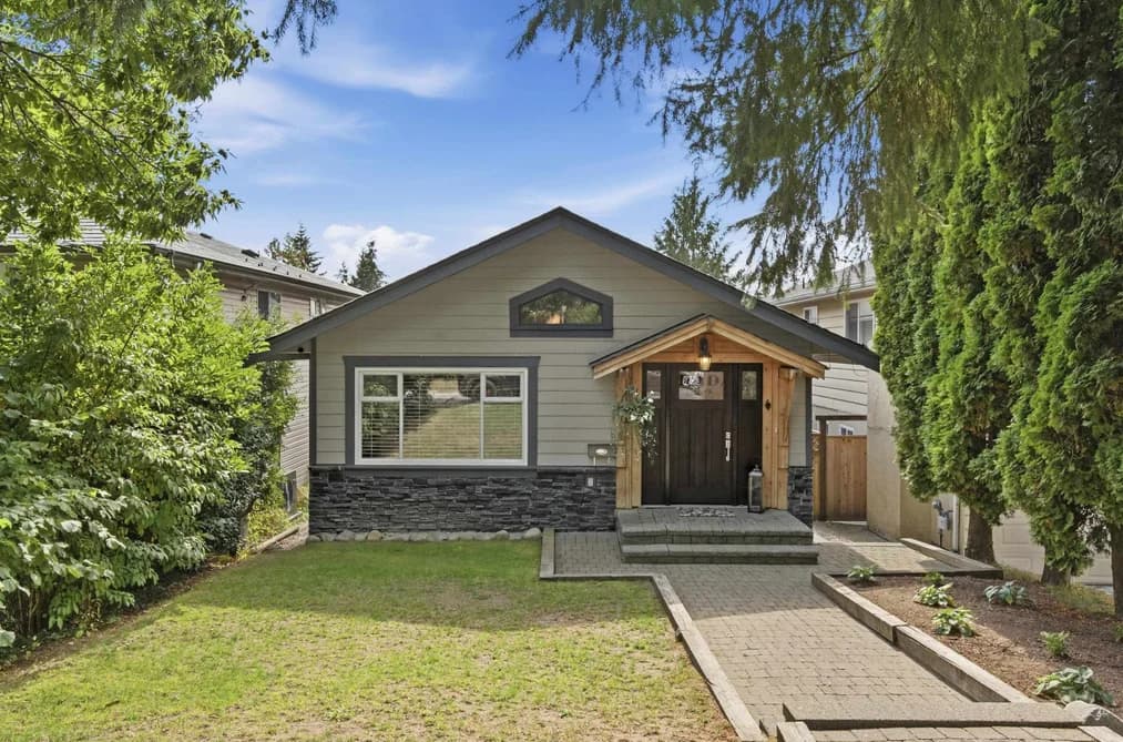 1153 WELLINGTON DRIVE, North Vancouver, BC — Residential for Sale - Photo 2