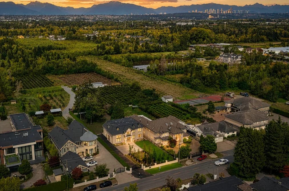 11531 BLUNDELL ROAD, Richmond, BC — Residential for Sale - Photo 2
