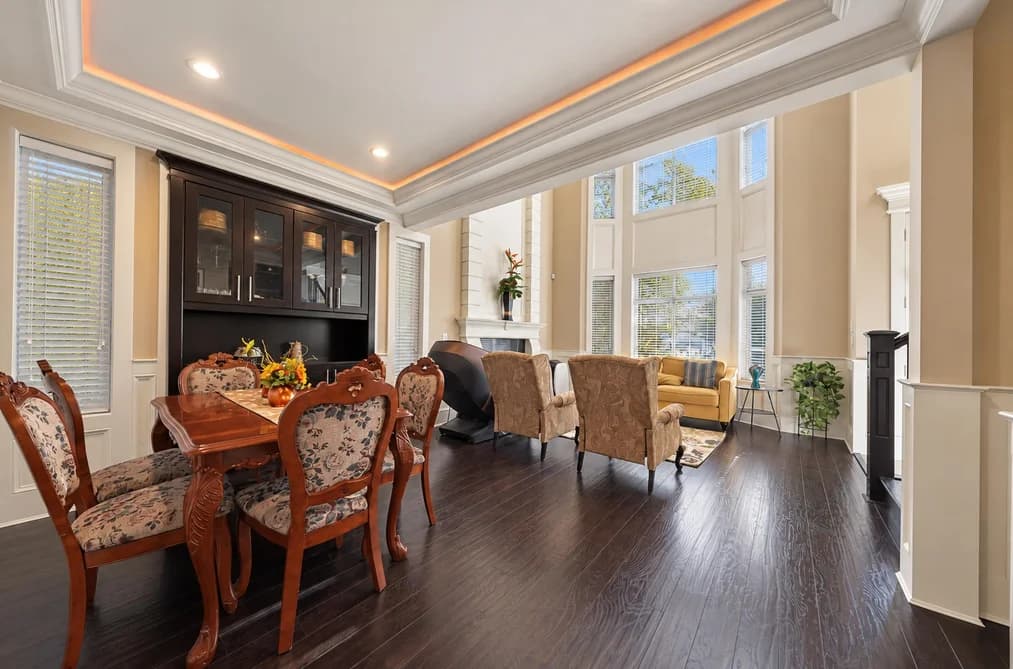 11531 WILLIAMS ROAD, Richmond, BC — Residential for Sale - Main Photo