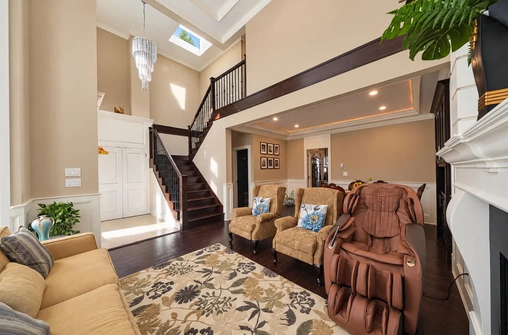 11531 WILLIAMS ROAD, Richmond, BC — Residential for Sale - Photo 2