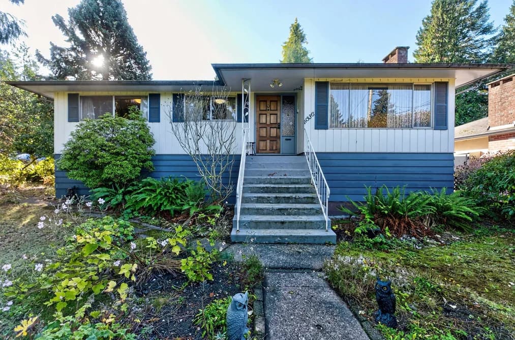 11536 93 Avenue, Delta, BC - House for Sale - Main Photo 11536 93 Avenue, Delta, BC - House for Sale - Main Photo