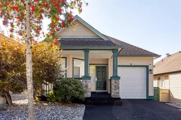 House for sale at 11537 228 Street Maple Ridge British Columbia - MLS: R3164613