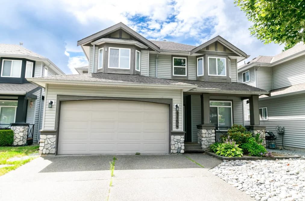 1154 AMAZON STREET, Port Coquitlam, BC — Residential for Sale - Main Photo