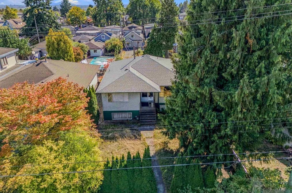 1154 E 53RD AVENUE, Vancouver, BC — Residential for Sale - Photo 2