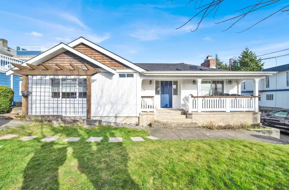 1154 FINLAY STREET, Surrey, BC — Residential for Sale - Main Photo