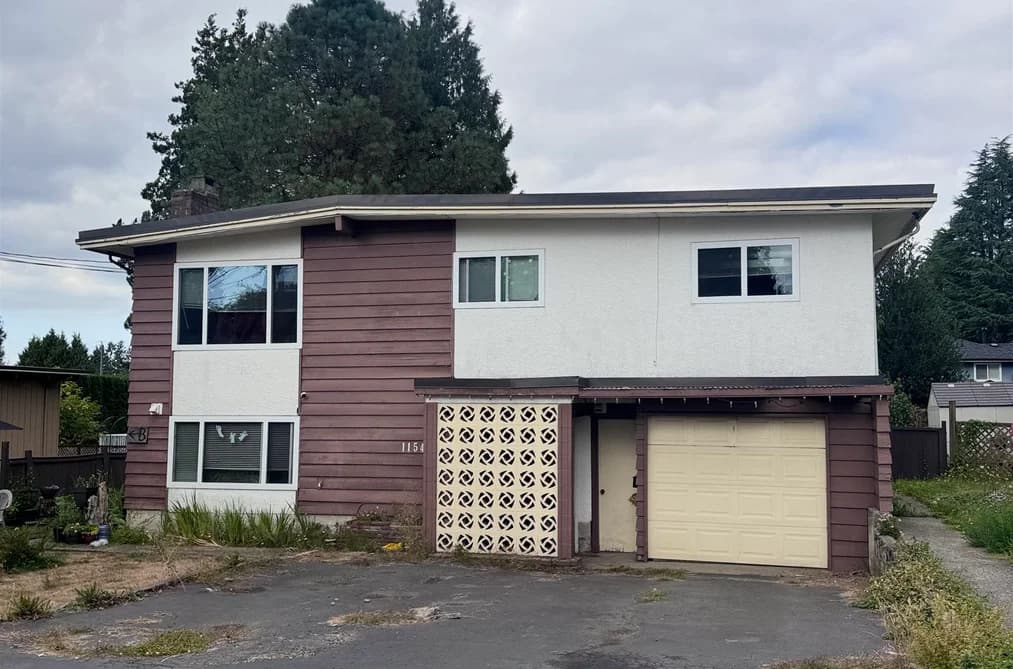 11541 93A AVENUE, Delta, BC — Residential for Sale - Main Photo