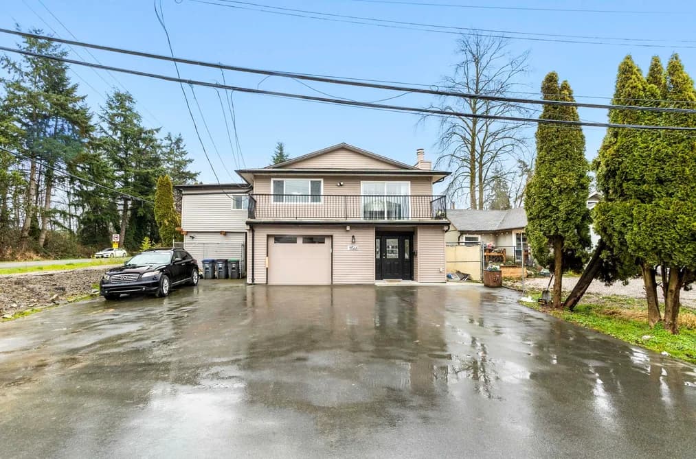 11546 128 STREET, Surrey, BC — Residential for Sale - Main Photo