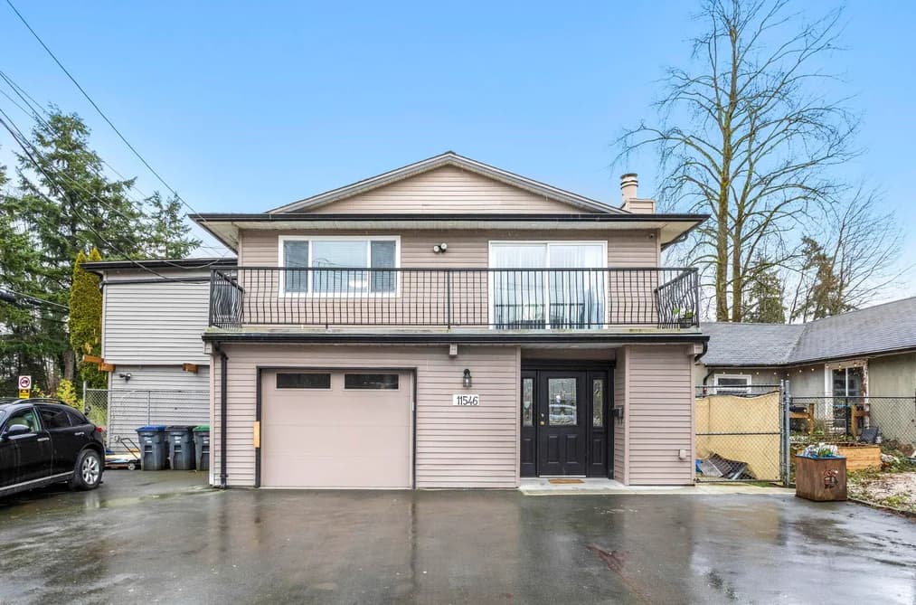11546 128 STREET, Surrey, BC — Residential for Sale - Photo 2