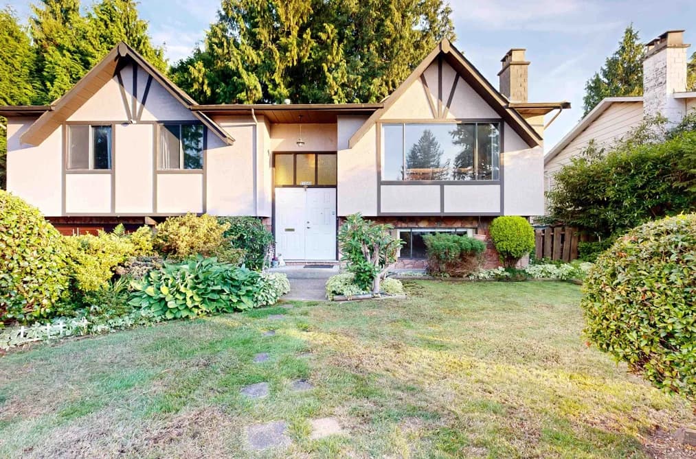 11546 71A AVENUE, Delta, BC — Residential for Sale - Main Photo