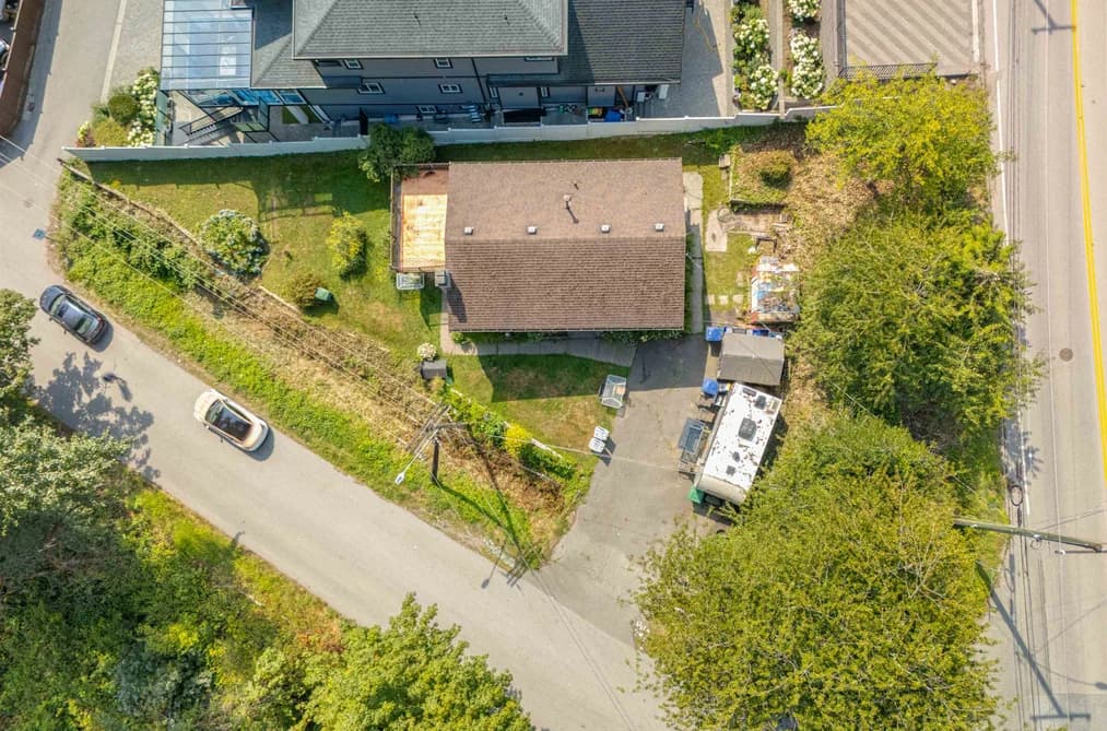 11546 SURREY ROAD, Surrey, BC — Residential for Sale - Main Photo