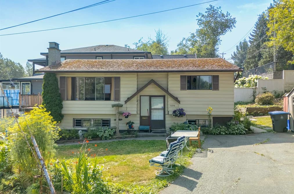 11546 SURREY ROAD, Surrey, BC — Residential for Sale - Photo 2