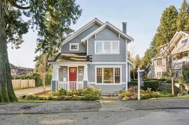 Other for sale at 1155 12th Street West Vancouver British Columbia - MLS: R3152894