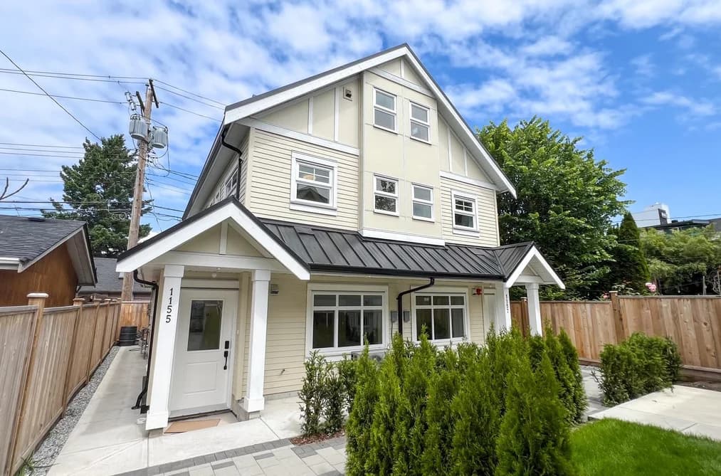 1155 KEEFER STREET, Vancouver, BC — Residential for Sale - Main Photo