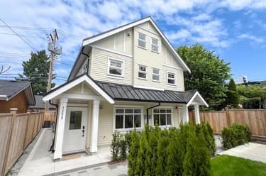 Half Duplex for sale at 1155 Keefer Street Vancouver British Columbia - MLS: R3099423