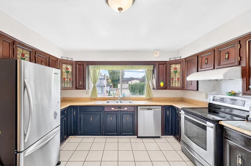 11551 MONTEGO STREET, Richmond, BC — Residential for Sale - Photo 2