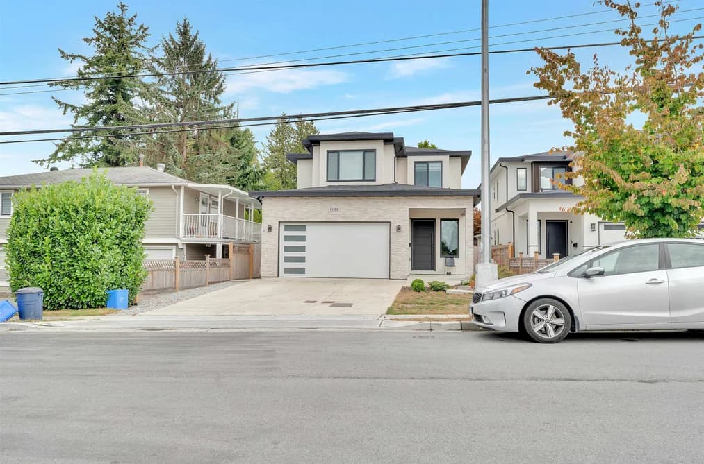 11553 75A AVENUE, Delta, BC — Residential for Sale - Photo 2