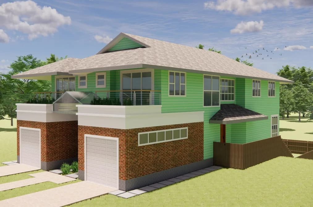 11553 BONSON ROAD, Pitt Meadows, BC — Land for Sale - Main Photo