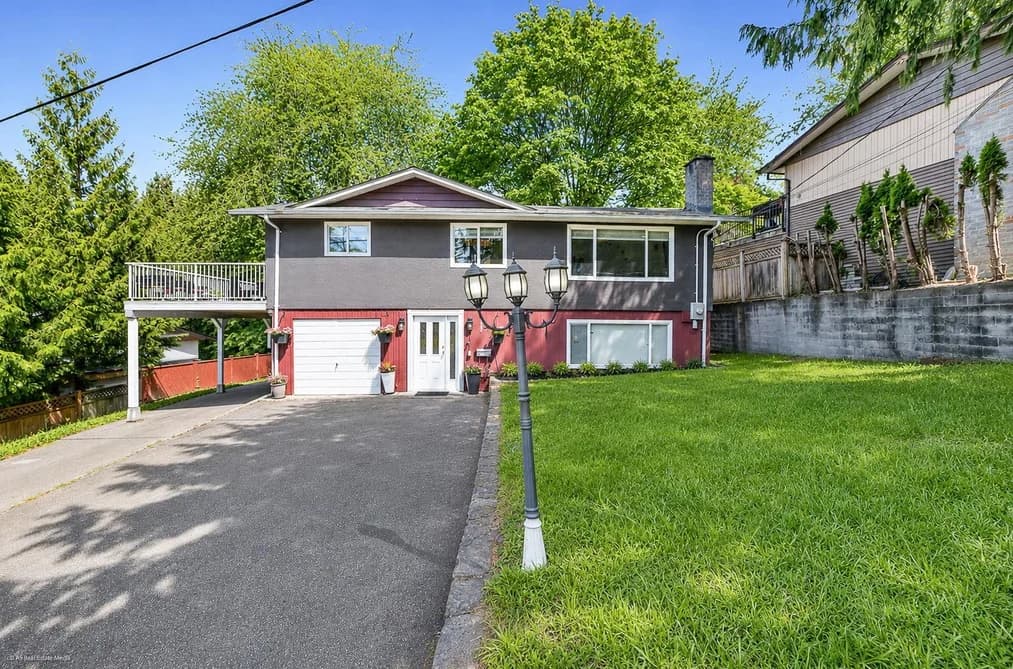 11564 141A STREET, Surrey, BC — Residential for Sale - Main Photo