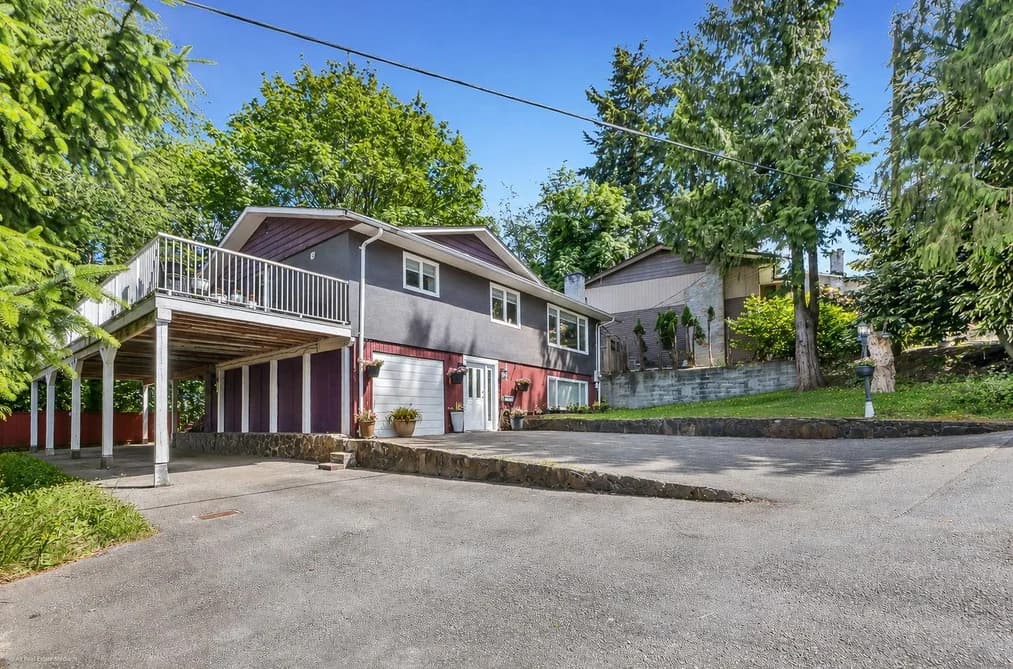 11564 141A STREET, Surrey, BC — Residential for Sale - Photo 2