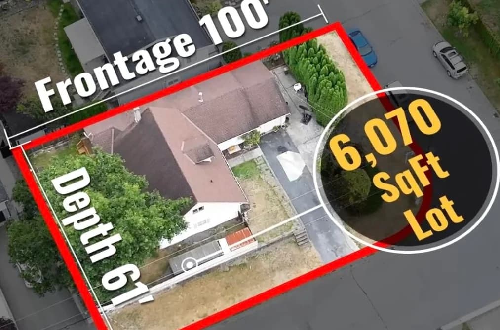 11565 77A AVENUE, Delta, BC — Residential for Sale - Main Photo