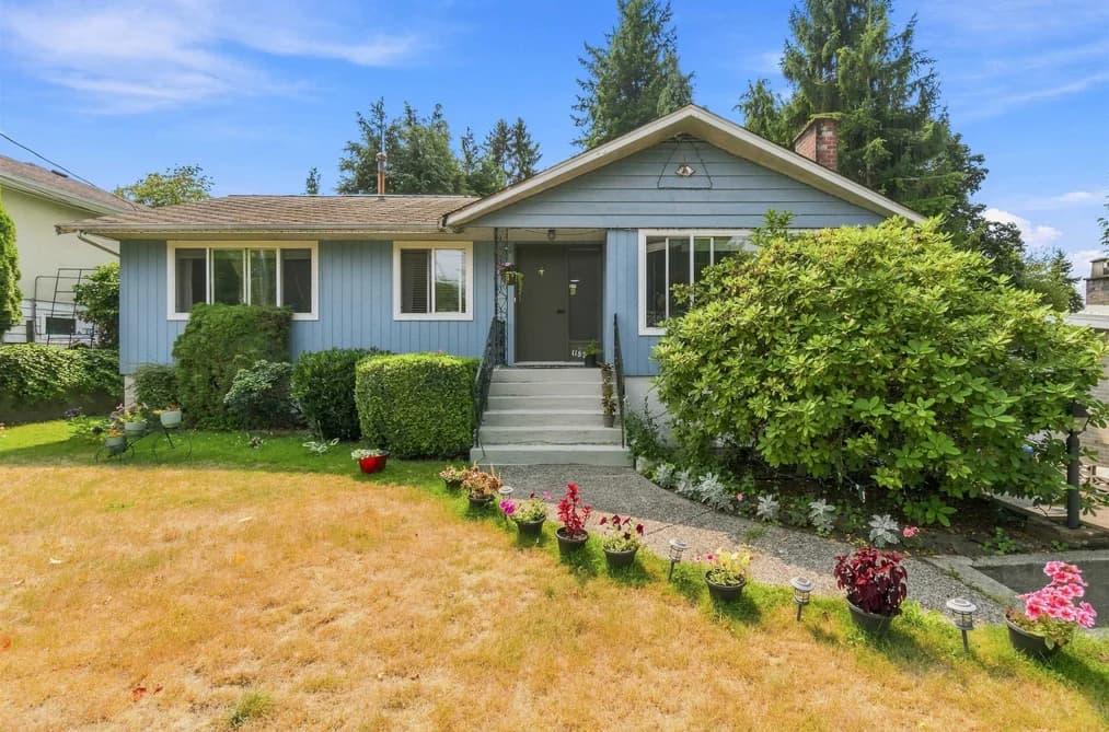 11570 94 AVENUE, Delta, BC — Residential for Sale - Main Photo