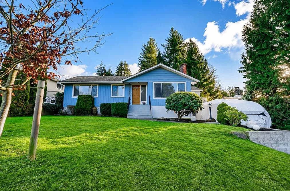 11570 94 AVENUE, Delta, BC — Residential for Sale - Main Photo