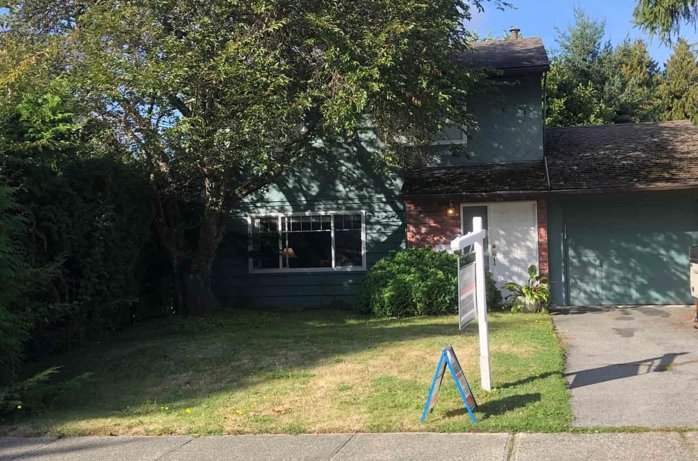 11577 PARKWOOD PLACE, Delta, BC — Residential for Sale - Main Photo