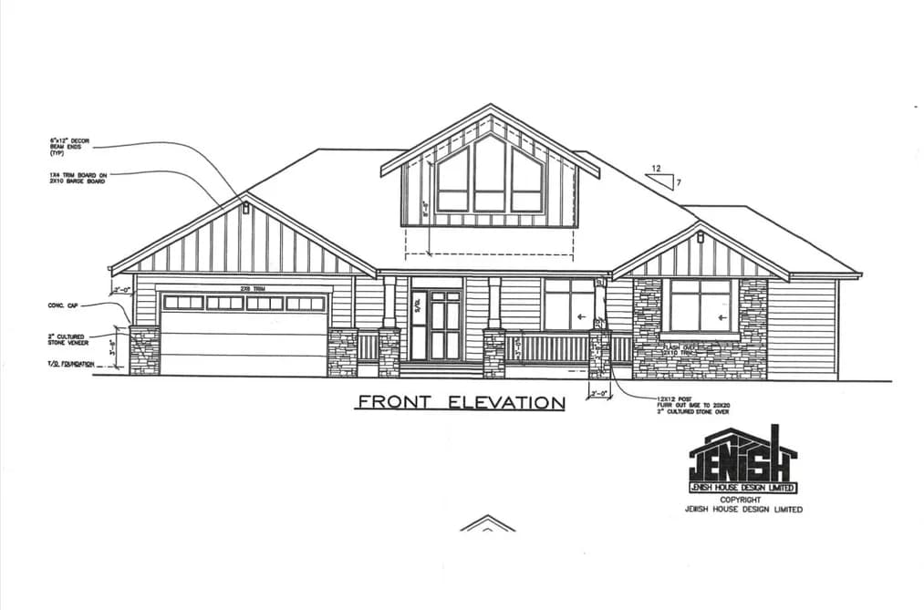 11 11540 GLACIER DRIVE, Mission, BC — Residential for Sale - Main Photo