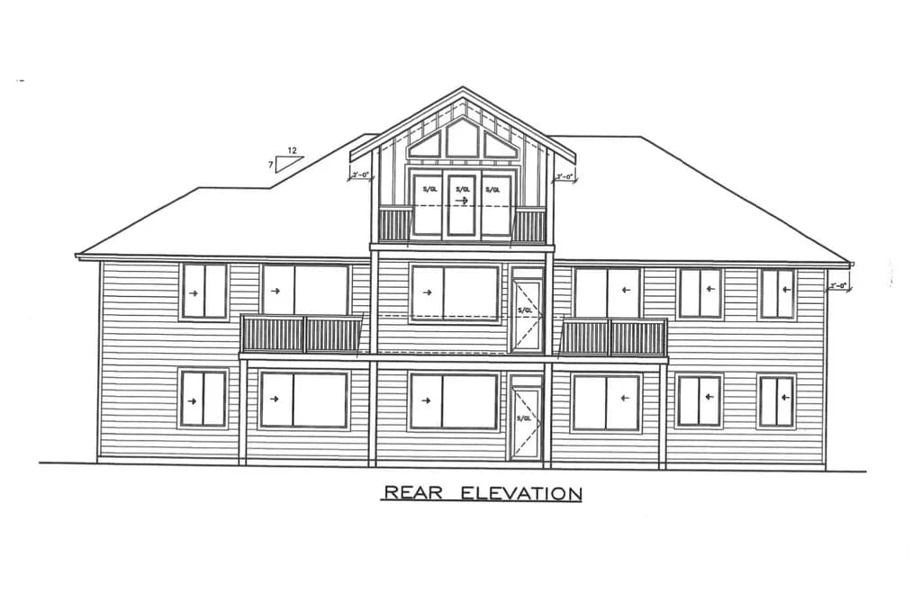 11 11540 GLACIER DRIVE, Mission, BC — Residential for Sale - Photo 2