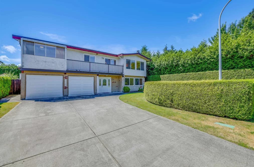 11580 SEAHURST ROAD, Richmond, BC — Residential for Sale - Photo 2